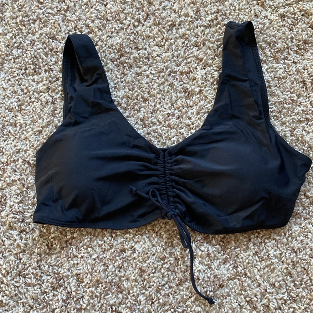 Shein bikini top